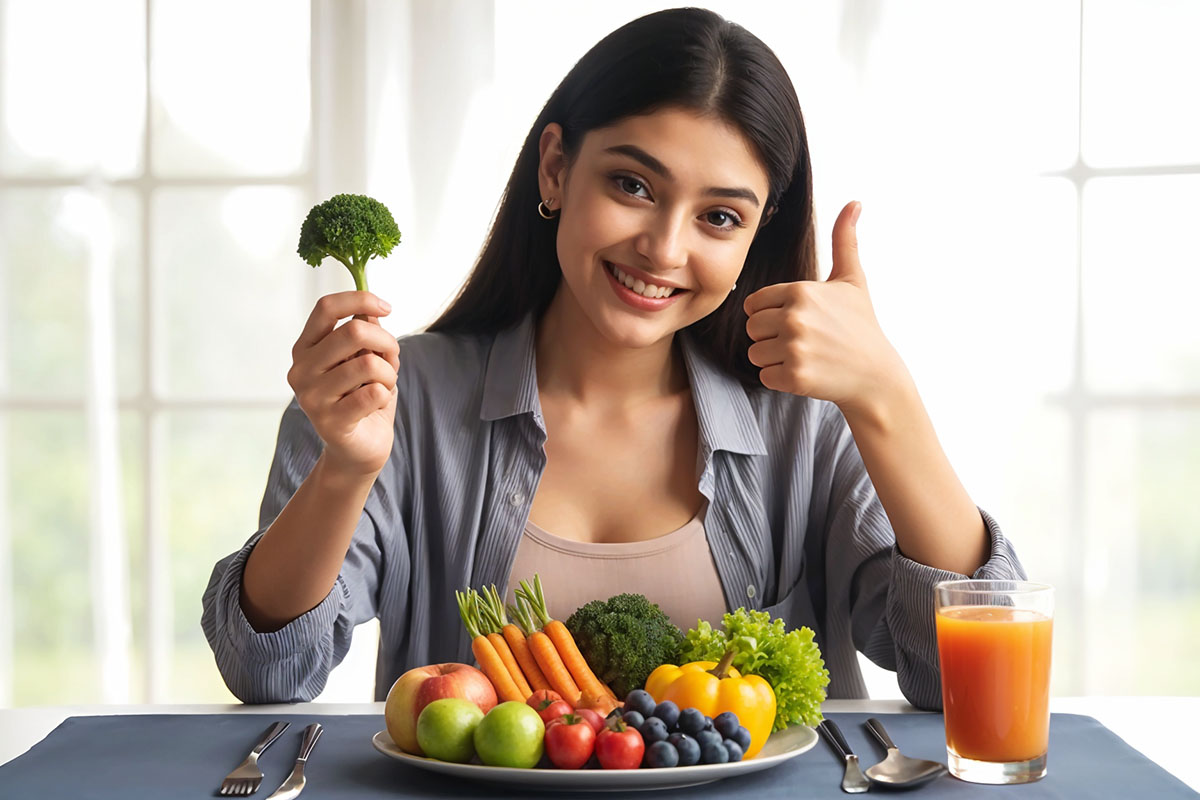 Lifestyle Transformation Coaching